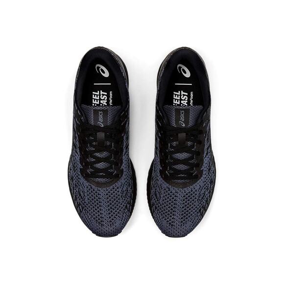 ASICS Men\'s Gel-DS Trainer 25 Running Shoes, 9.5 M Black/Metropolis main image 7